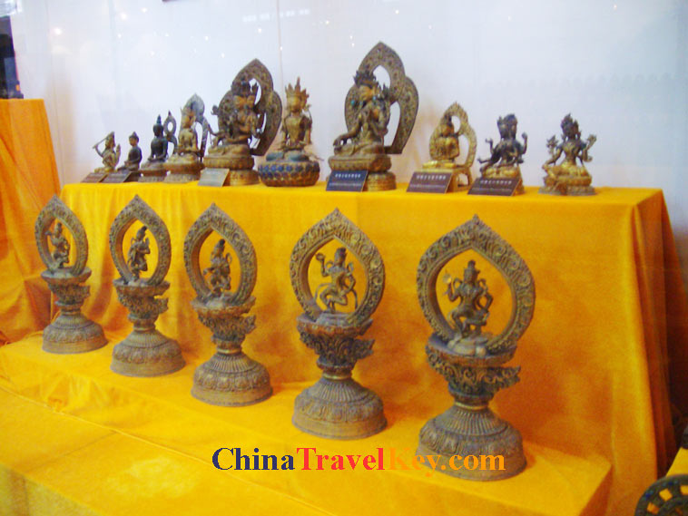photo of luoyang museum