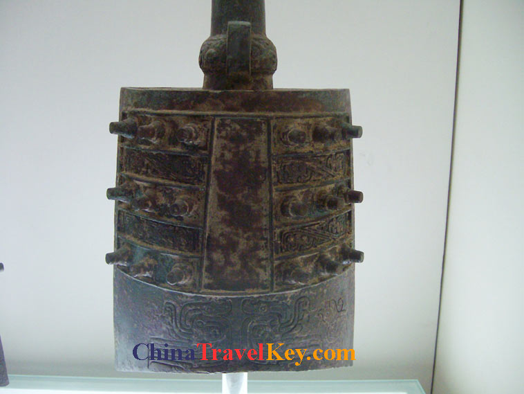 photo of luoyang museum