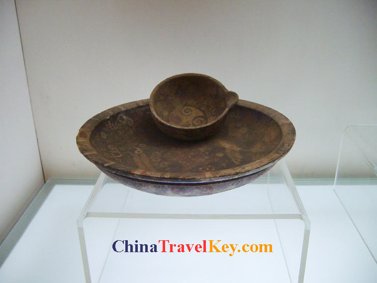 photo of luoyang museum