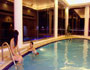 Pool of Gloria Plaza Hotel Nanchang
