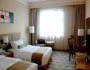 Guestroom of Gloria Plaza Hotel Nanchang