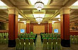 Conference Room of Jiangxi Hotel Nanchang