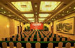 Conference Room of Jiangxi Hotel Nanchang
