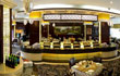 Restaurant of Jiangxi Hotel Nanchang 