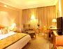 Guestroom of Hilton Hotel Nanjing