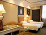 Guestroom of Huaying International Hotel Nanjing