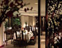 Restaurant of Jinling Hotel Nanjing