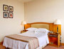 Guestroom of Jinling Star Metropole Hotel Nanjing
