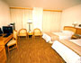 Guestroom of Jinling Star Metropole Hotel Nanjing