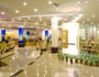 Restaurant of Jinling Star Metropole Hotel Nanjing