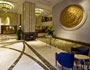 Lobby of Sheraton Nanjing Kingsley Hotel & Towers 
