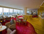 Lounge of Sheraton Nanjing Kingsley Hotel & Towers