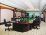 Conference Room of Suning Universal Hotel Nanjing 