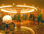 Lobby of Suning Universal Hotel Nanjing 