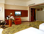 Guestroom of Tianfeng Hotel Nanjing 