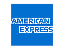 Accept American Express Card