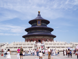 Temple of Heaven