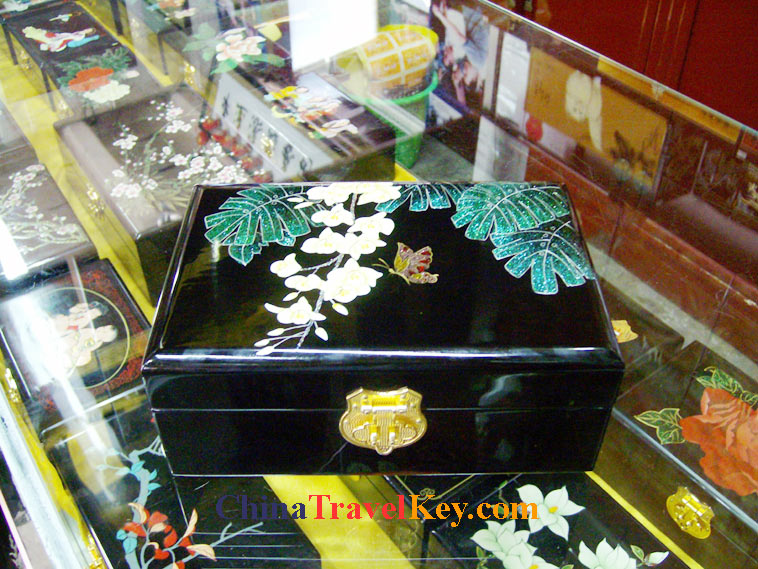 photo of pingyao ancient city