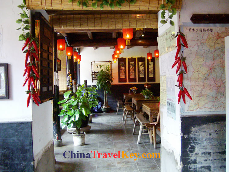 photo of pingyao tianyuankui guesthouse
