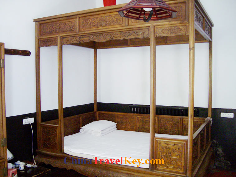 photo of pingyao tianyuankui guesthouse