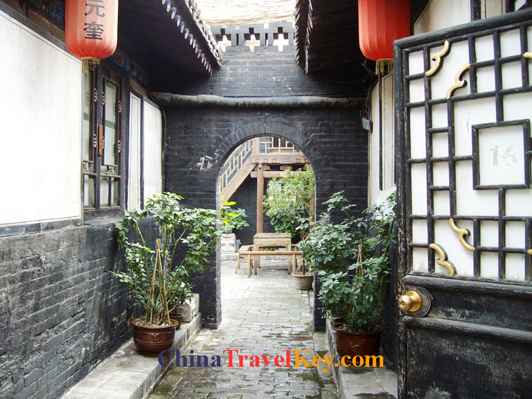 photo of pingyao tianyuankui guesthouse