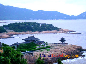 Putuoshan