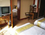 Guestroom of Dongfang Hotel Qingdao