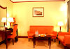 Guestroom of Eastern Light International Hotel Qingdao