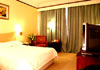 Guestroom of Eastern Light International Hotel Qingdao