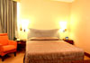 Guestroom of Eastern Light International Hotel Qingdao