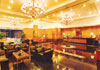 Lobby of Eastern Light International Hotel Qingdao