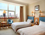 Guestroom of Kylin Hotel Qingdao
