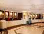 Lobby of Kylin Hotel Qingdao