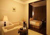 Guestroom of Ocean Hotel Qingdao