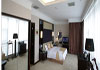 Guestroom of Ocean Hotel Qingdao