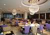 Restaurant of Ocean Hotel Qingdao