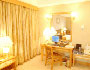Guestroom of Oceanwide Elite Hotel Qingdao