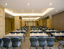 Conference Room of Post and Telecom Hotel Qingdao 