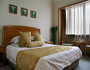Guestroom of Post and Telecom Hotel Qingdao