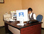 Business Center of Sanfod Hotel Qingdao