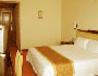 Guestroom of Sanfod Hotel Qingdao