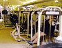 Gymnasium of Sanfod Hotel Qingdao