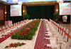 Conference Room of Seaview Garden Hotel Qingdao