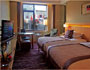 Guestroom of Seaview Garden Hotel Qingdao