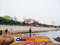 photo of qingdao beach