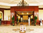 Lobby of Golden Phoenix Seaview Hotel Sanya 