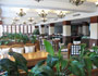 Restaurant of Golden Phoenix Seaview Hotel Sanya