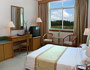 Guestroom of Hyton Hotel Sanya