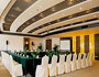 Conference Room of International Asia Pacific Convention Center HNA Sanya