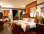 Guestroom of International Asia Pacific Convention Center HNA Sanya